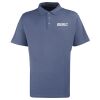 Studded polo Thumbnail