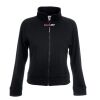 Women's premium 70/30 sweatshirt jacket Thumbnail