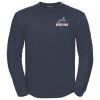 Heavy-duty crew neck sweatshirt Thumbnail